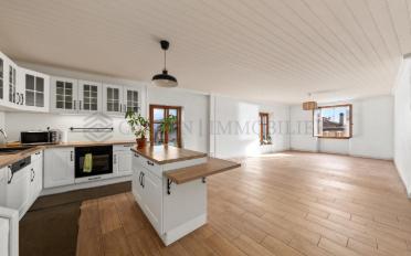 Wohnung 5 Zimmer - image - 2