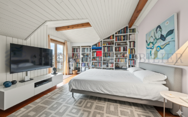 Single house 13 rooms - image - 11
