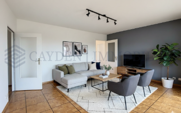 Studio 2 rooms - image - 2