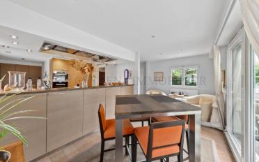Maison 9 pièces - image - 1