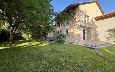 Einfamilienhaus 7 Zimmer - image - 7