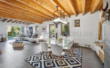 Einfamilienhaus 7 Zimmer - image - 12