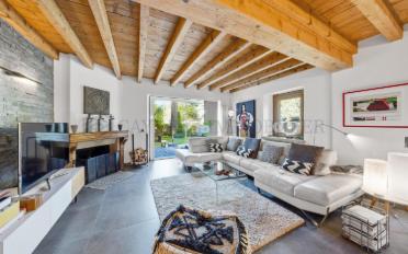 Einfamilienhaus 7 Zimmer - image - 11