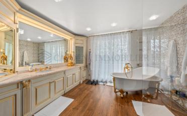 Maison 8 pièces - image - 8