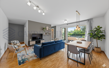 Apartment 4 rooms - image - 1