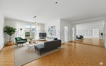 Apartment 4 rooms - image - 1