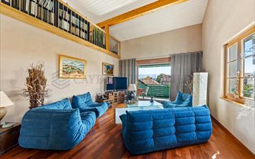 Wohnung 6 Zimmer - image - 1