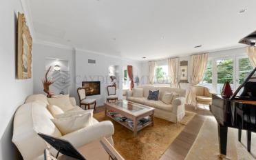 Single house 9 rooms - image - 9