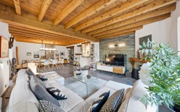 Maison 7 pièces - image - 13