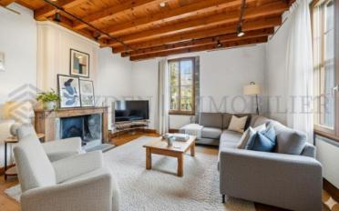 Maison 10 pièces - image - 4