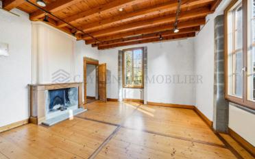 Single house 10 rooms - image - 1