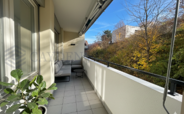 Apartment 4 rooms - image - 3