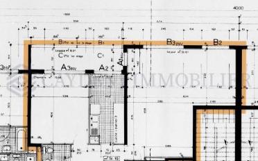 Apartment 4 rooms - image - 9