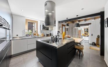 Einfamilienhaus 7 Zimmer - image - 13