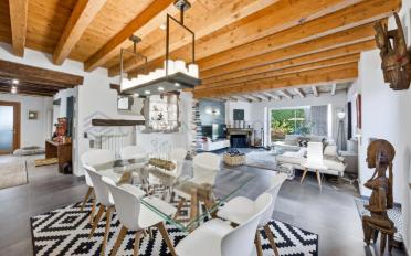 Einfamilienhaus 7 Zimmer - image - 10