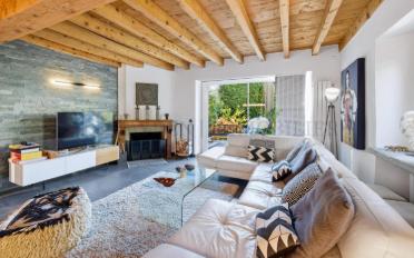 Single house 7 rooms - image - 3