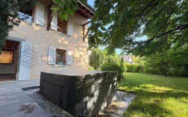 Single house 7 rooms - image - 11
