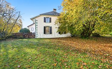 Single house 10 rooms - image - 1