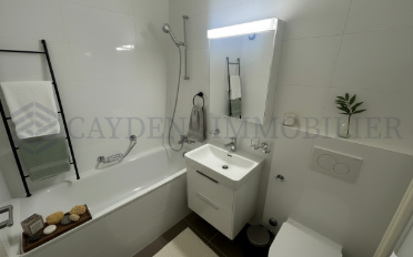 Apartment 4 rooms - image - 4