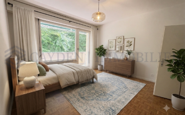 Apartment 4 rooms - image - 2