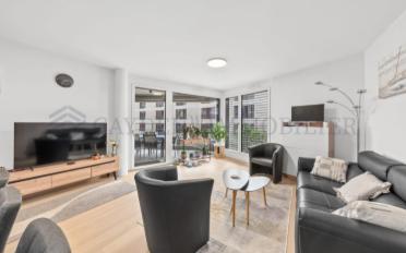 Wohnung 3.5 Zimmer - image - 3