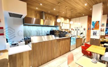 Restaurant 2 rooms - image - 2