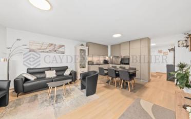 Wohnung 3.5 Zimmer - image - 1