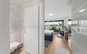 Wohnung 3.5 Zimmer - image - 6