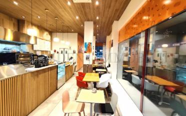 Restaurant 2 pièces - image - 3