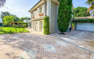 Single house 9 rooms - image - 3