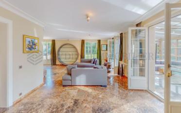 Single house 9 rooms - image - 5