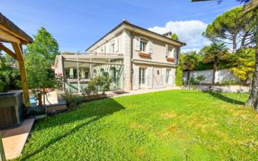 Single house 9 rooms - image - 1