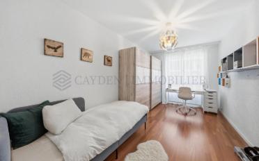 Appartement meublé 5.5 pièces - image - 8