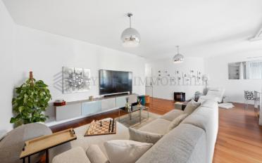 Appartement meublé 5.5 pièces - image - 4