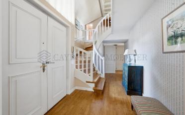 Einfamilienhaus 7 Zimmer - image - 8