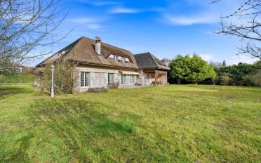 Einfamilienhaus 7 Zimmer - image - 1