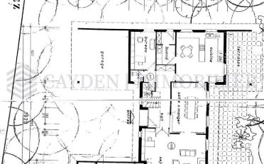 Single house 7 rooms - image - 13