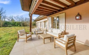 Einfamilienhaus 7 Zimmer - image - 1
