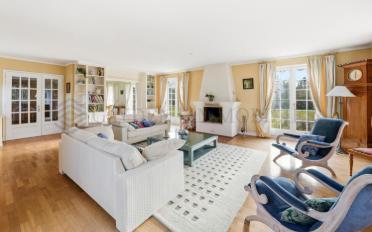 Single house 7 rooms - image - 3