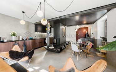 Maison 5.5 pièces - image - 4