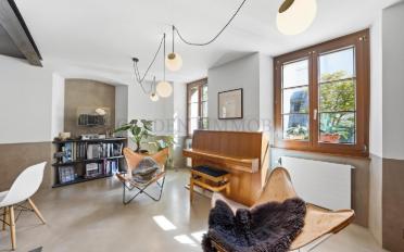Maison 5.5 pièces - image - 2