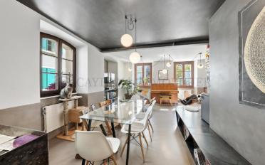 Single house 5.5 rooms - image - 1