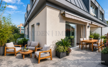 Wohnung 5 Zimmer - image - 3