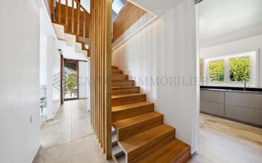Einfamilienhaus 8 Zimmer - image - 7