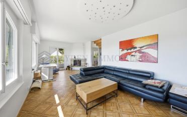 Einfamilienhaus 8 Zimmer - image - 8