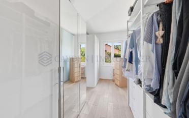 Einfamilienhaus 8 Zimmer - image - 12
