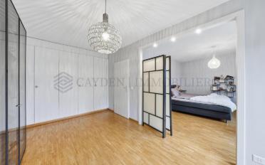 Apartment 7 rooms - image - 7