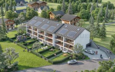 Einfamilienhaus 6 Zimmer - image - 1