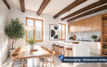 Einfamilienhaus 5.5 Zimmer - image - 6