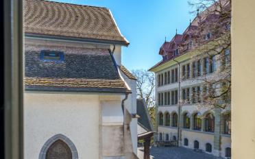 Einfamilienhaus 5.5 Zimmer - image - 7